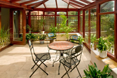 Mill Corner conservatory quotes