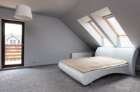 Mill Corner bedroom extensions