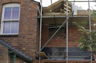 free Mill Corner home extension quotes